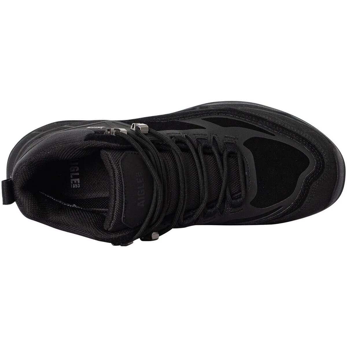 Zapatos Para Caminar Impermeables Palka