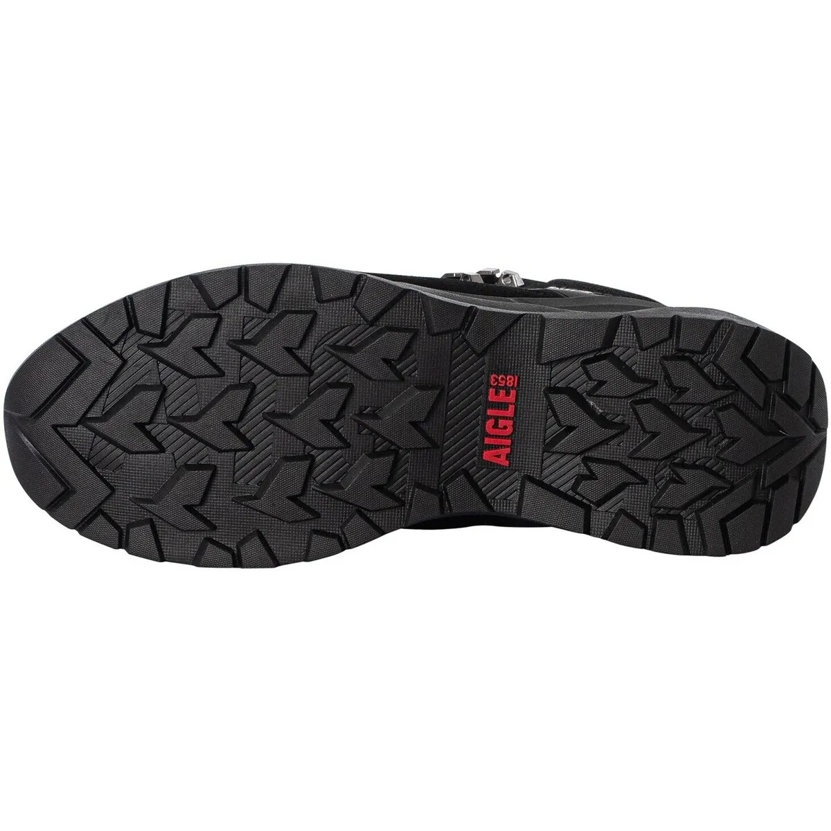 Zapatos Para Caminar Impermeables Palka