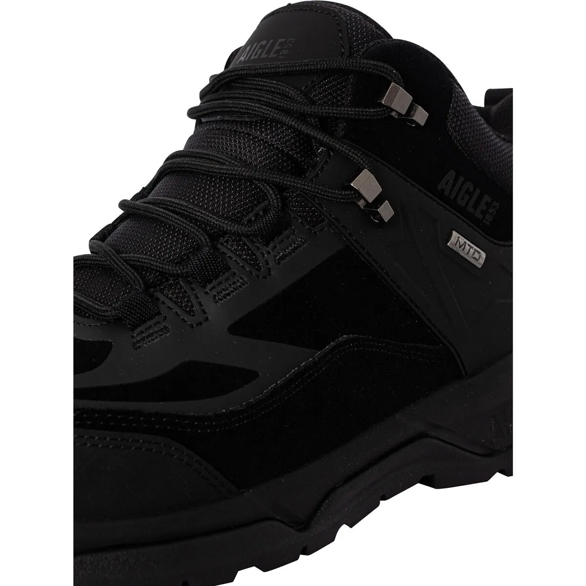 Zapatos Para Caminar Impermeables Palka