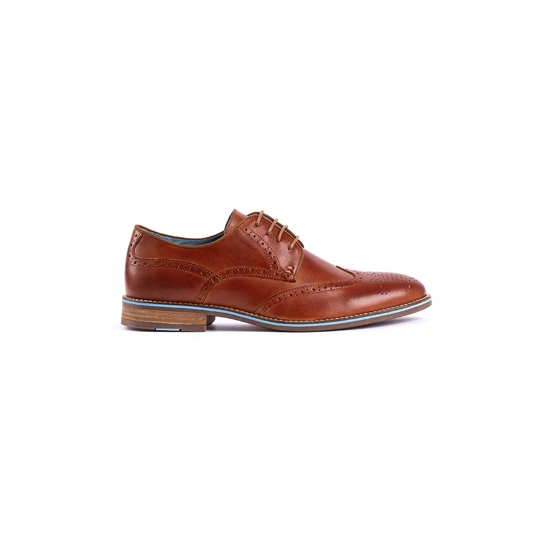 ZAPATOS PARA HOMBRE 100% CUERO LEGíTIMO CA4870OV.6