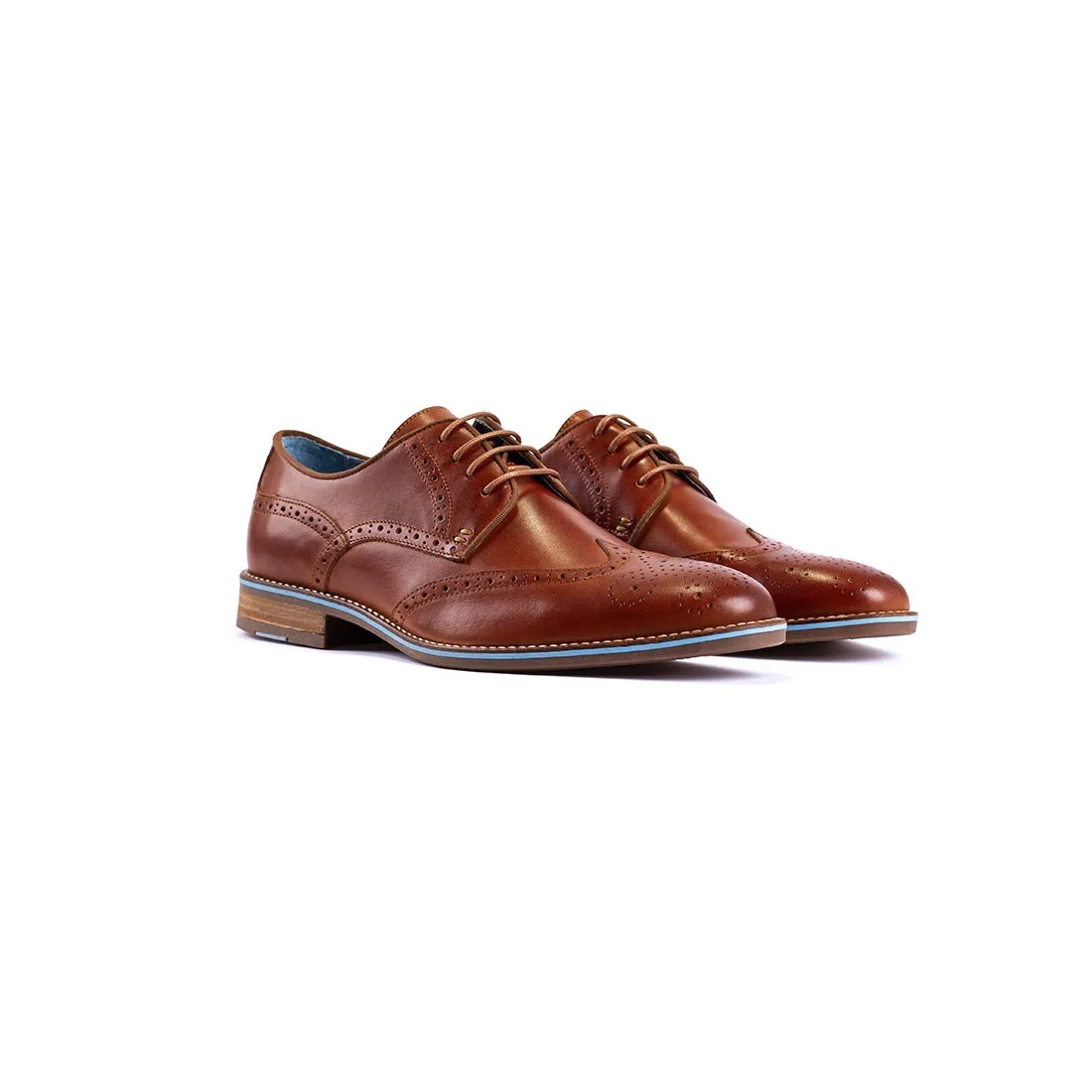 ZAPATOS PARA HOMBRE 100% CUERO LEGíTIMO CA4870OV.6