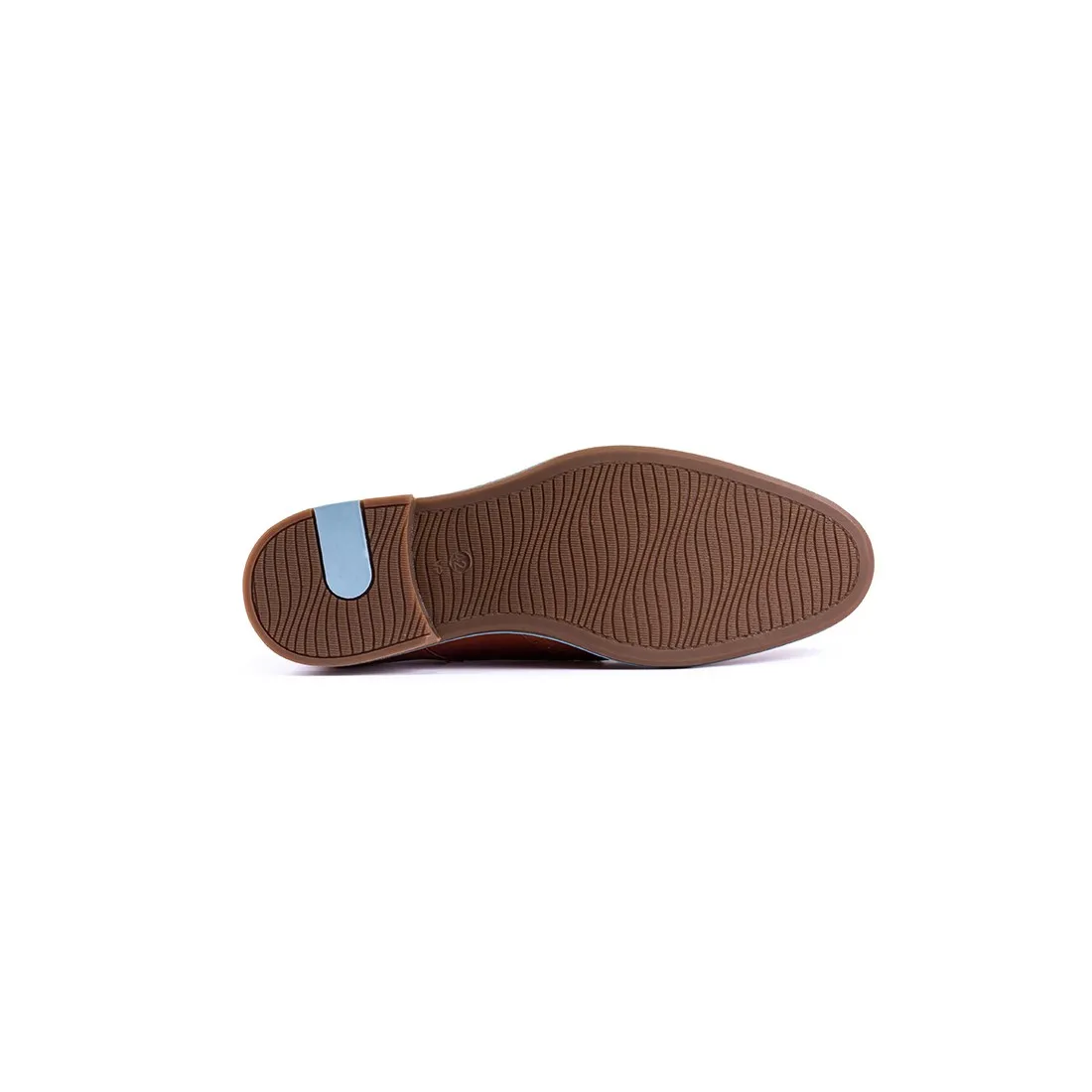ZAPATOS PARA HOMBRE 100% CUERO LEGíTIMO CA4870OV.6
