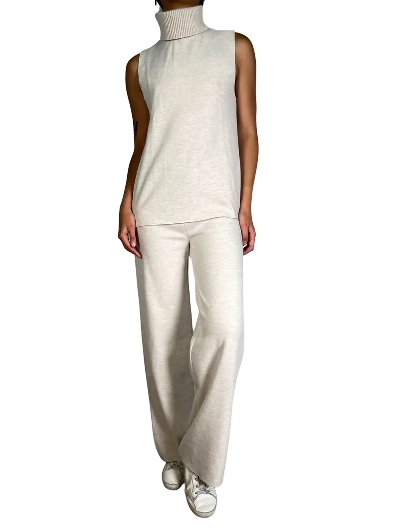 ZARA Set Crema