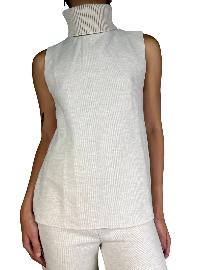 ZARA Set Crema