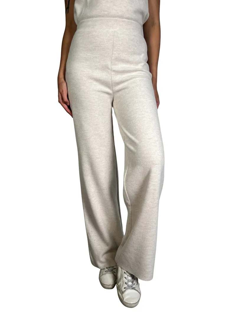 ZARA Set Crema