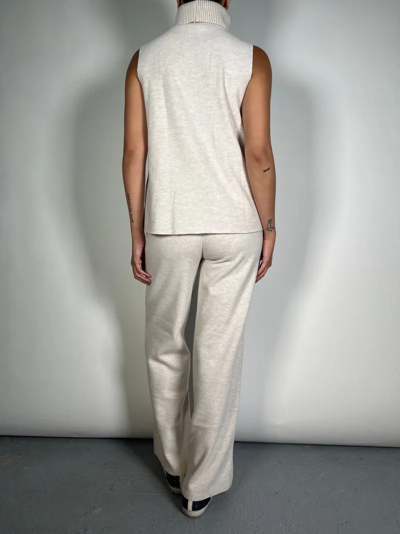ZARA Set Crema