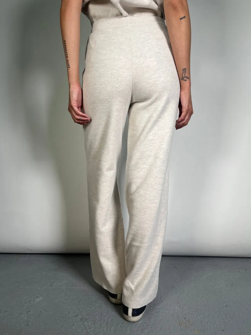 ZARA Set Crema
