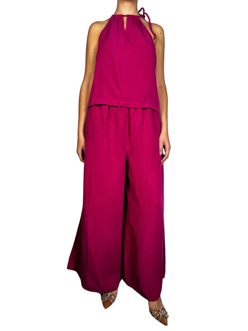 ZARA Set Fucsia