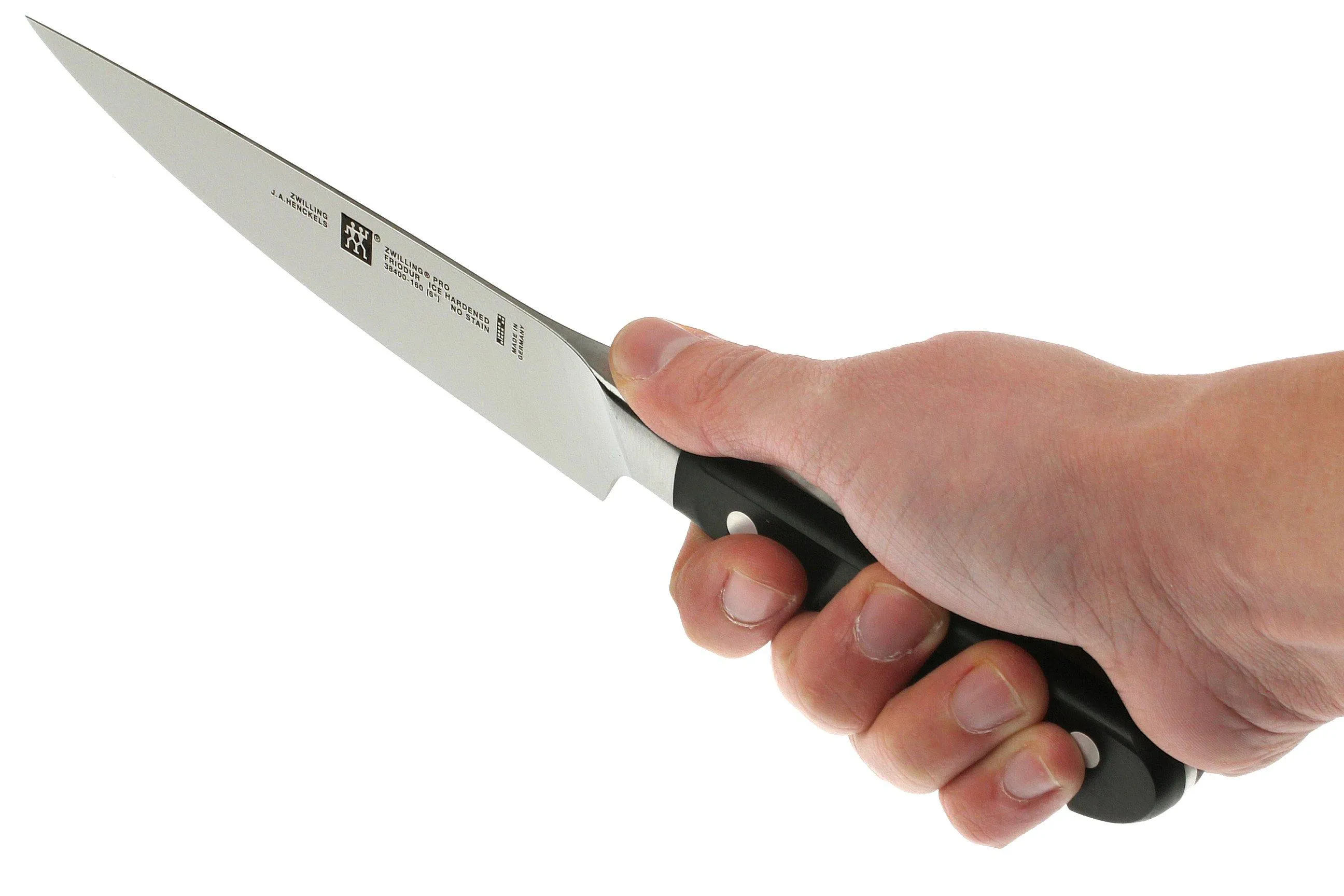 ZWILLING 38400161 PRO CUCHILLO PARA TRINCHAR