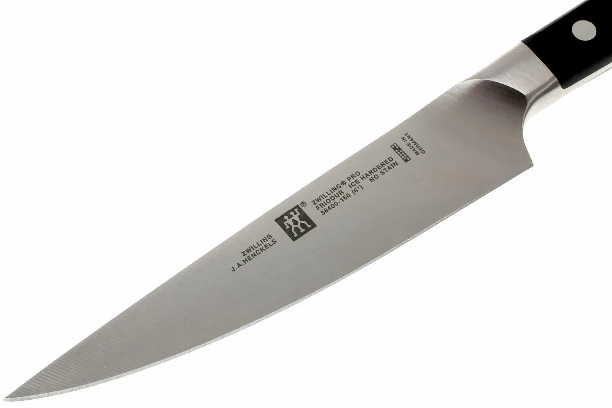 ZWILLING 38400161 PRO CUCHILLO PARA TRINCHAR