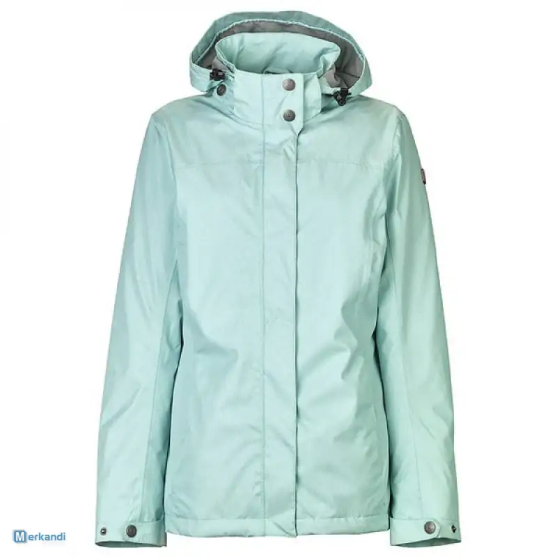 ÚLTIMO PAQUETE  CHAQUETAS DE TRANSICIóN PARA MUJER KILLTEC CATEGORíA ANEW !