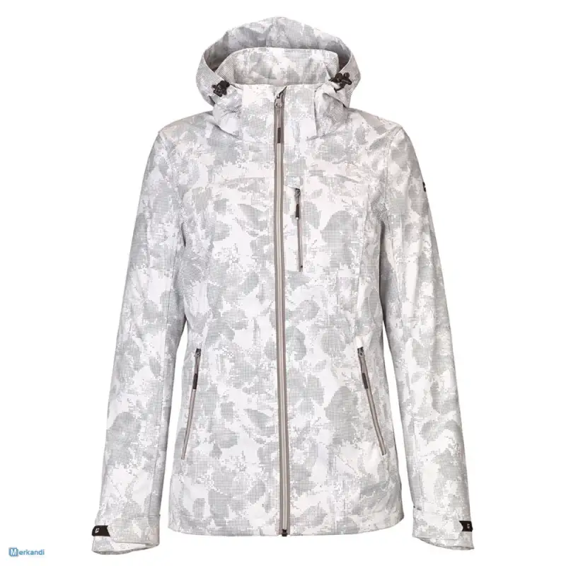 ÚLTIMO PAQUETE  CHAQUETAS DE TRANSICIóN PARA MUJER KILLTEC CATEGORíA ANEW !