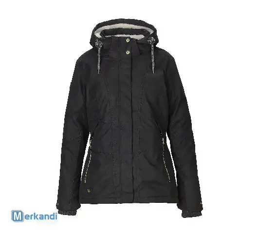 ÚLTIMO PAQUETE  CHAQUETAS DE TRANSICIóN PARA MUJER KILLTEC CATEGORíA ANEW !