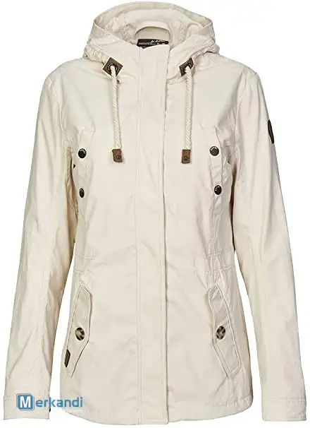 ÚLTIMO PAQUETE  CHAQUETAS DE TRANSICIóN PARA MUJER KILLTEC CATEGORíA ANEW !