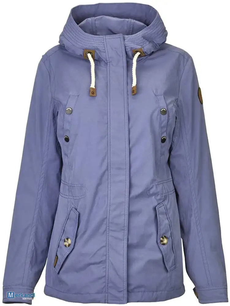 ÚLTIMO PAQUETE  CHAQUETAS DE TRANSICIóN PARA MUJER KILLTEC CATEGORíA ANEW !