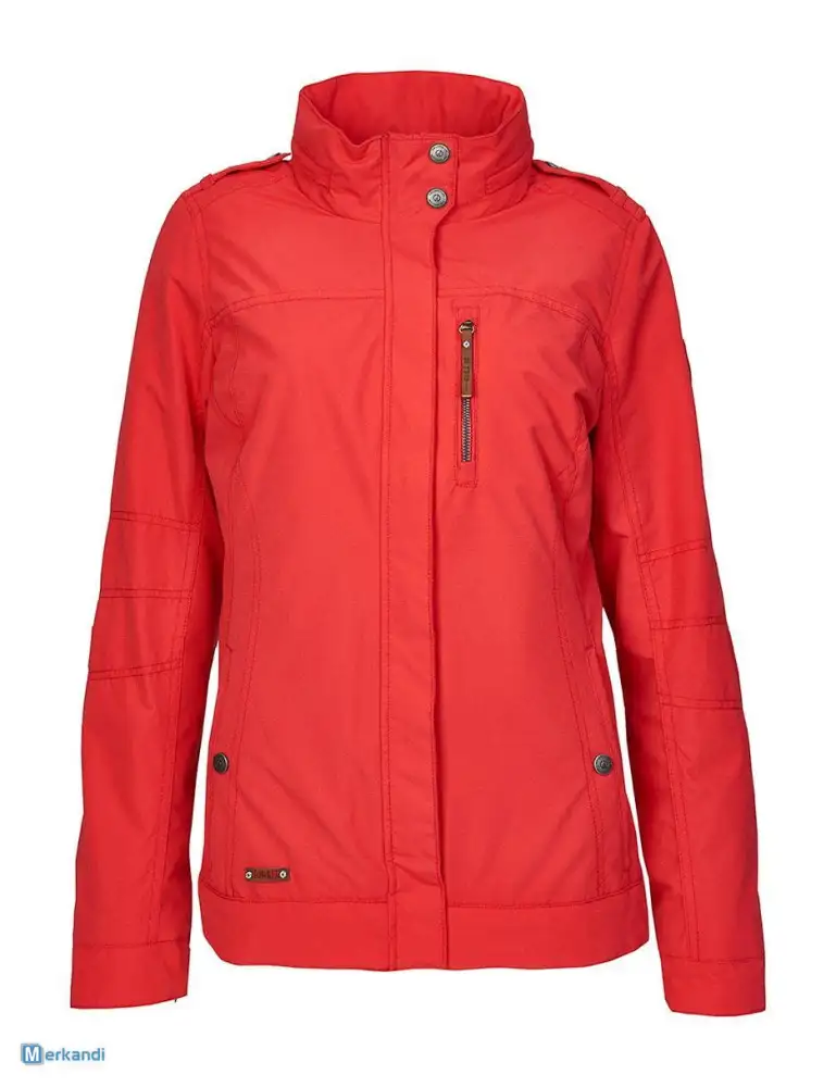 ÚLTIMO PAQUETE  CHAQUETAS DE TRANSICIóN PARA MUJER KILLTEC CATEGORíA ANEW !